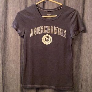 Abercrombie Kids Tee Shirt